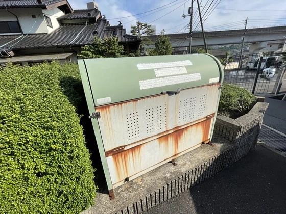 ラ・ヴィータ高取北Ⅱ