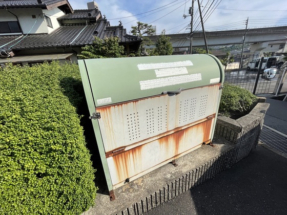 ラ・ヴィータ高取北Ⅱ