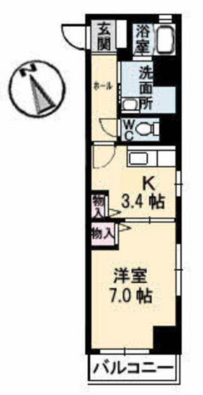 ジョルニ・フェリーチ