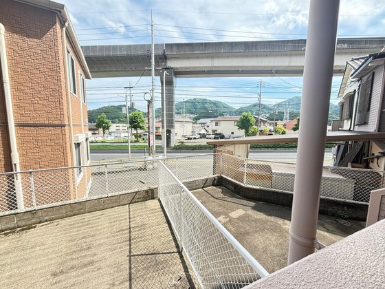 グランボヌール上安