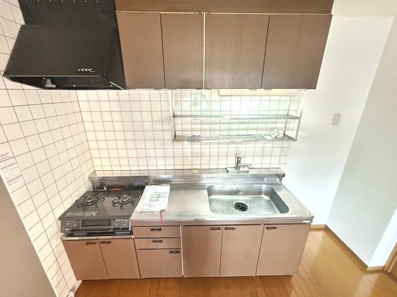 グランボヌール上安