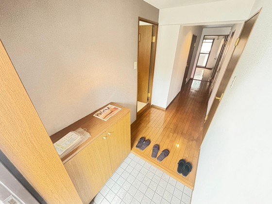 グランボヌール上安