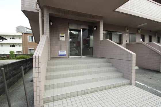 グランボヌール上安