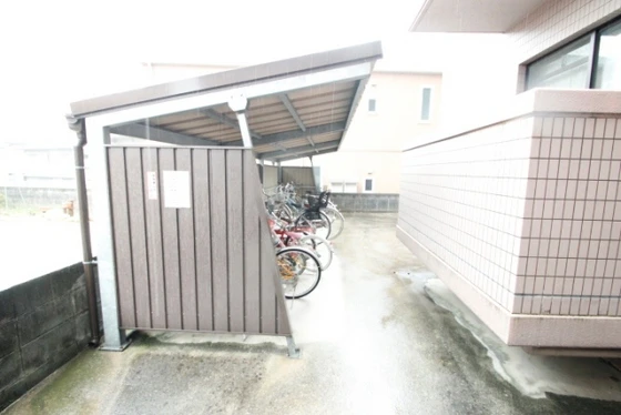 グランボヌール上安