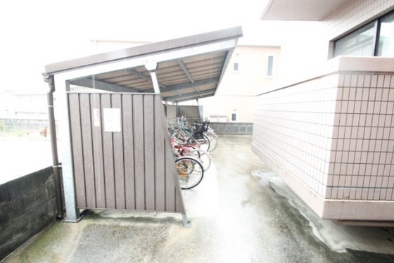 グランボヌール上安