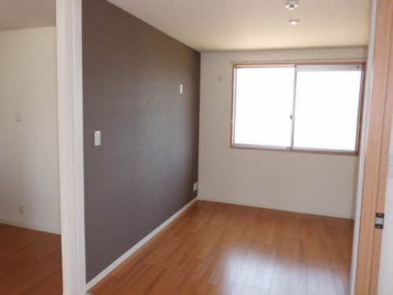 ピュアハーモニー B棟