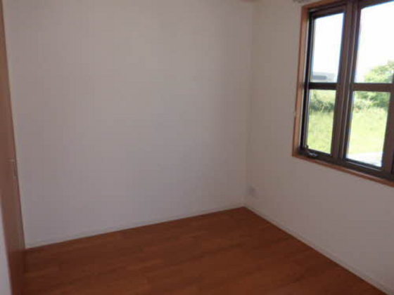 ピュアハーモニー B棟