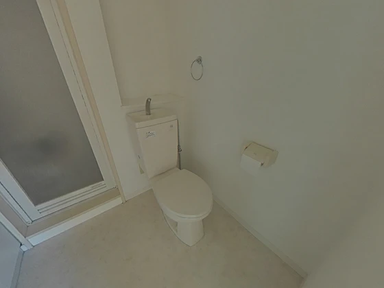 エバーグリーン旭町