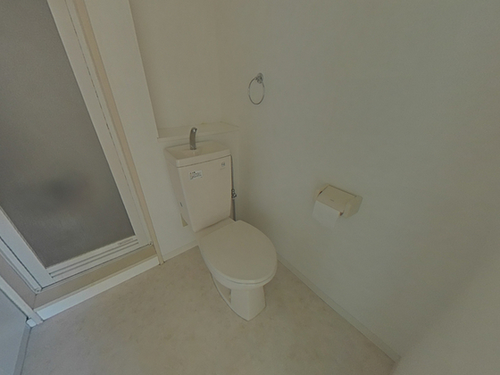 エバーグリーン旭町