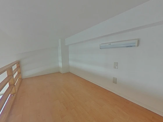 エバーグリーン旭町