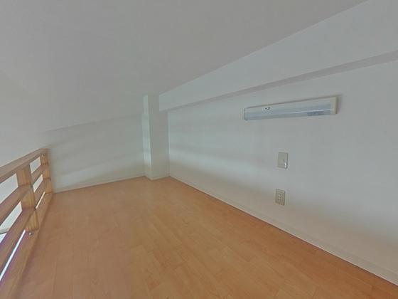 エバーグリーン旭町