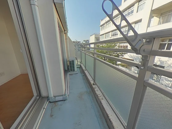 エバーグリーン旭町