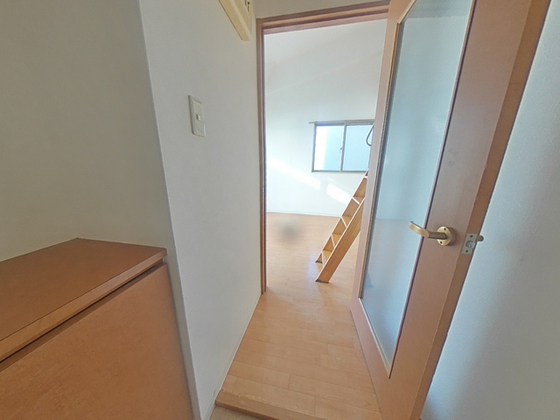 エバーグリーン旭町