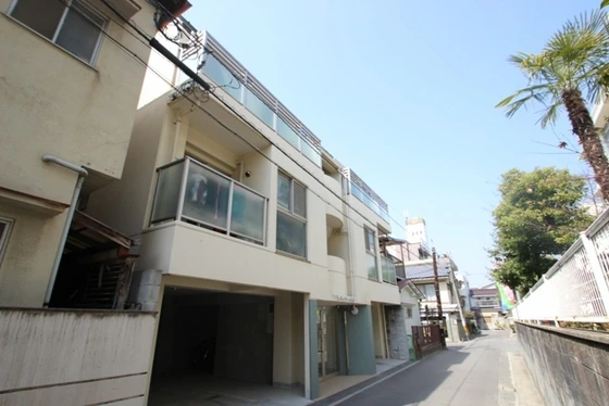 エバーグリーン旭町