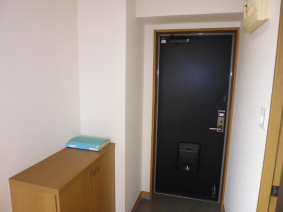 ツインハウス松中