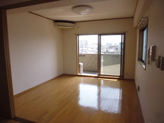 ツインハウス松中