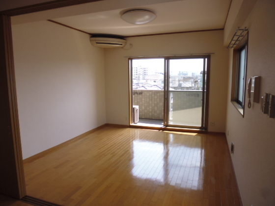 ツインハウス松中