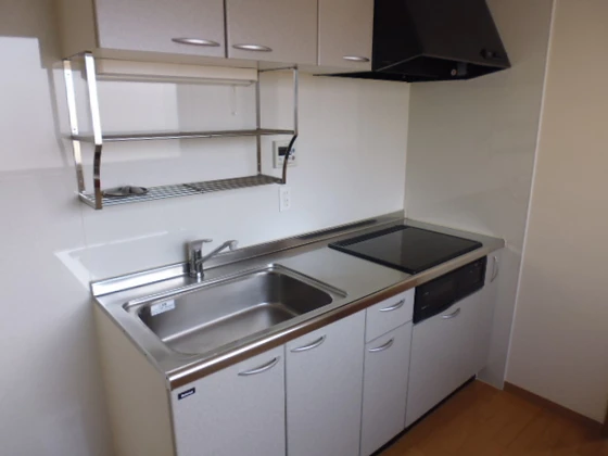 ツインハウス松中