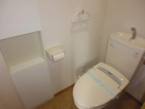 ツインハウス松中