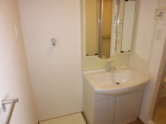 ツインハウス松中