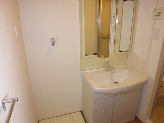 ツインハウス松中