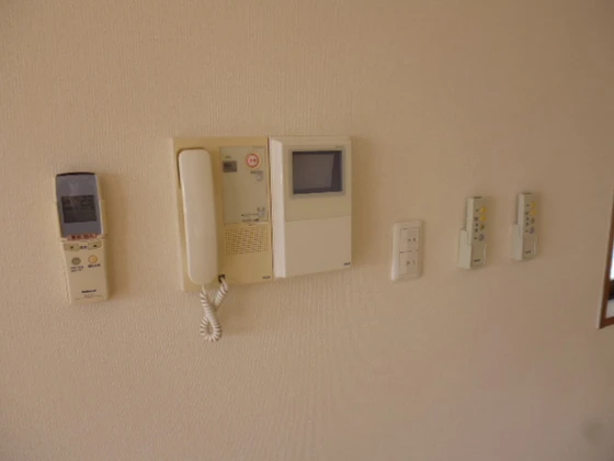 ツインハウス松中