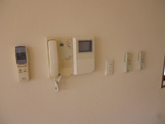 ツインハウス松中