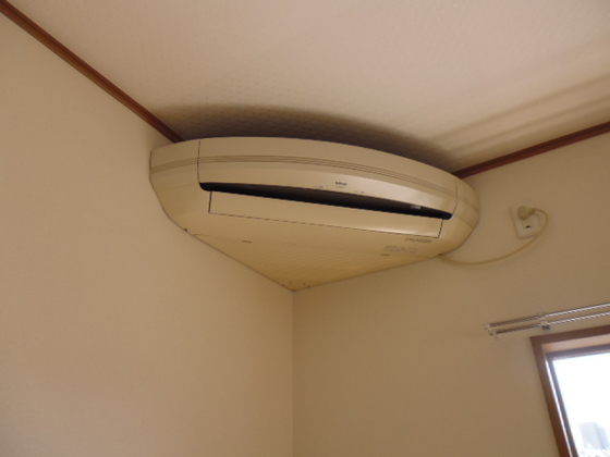 ツインハウス松中