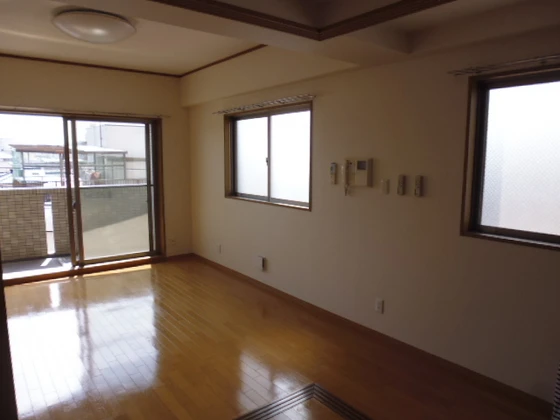 ツインハウス松中