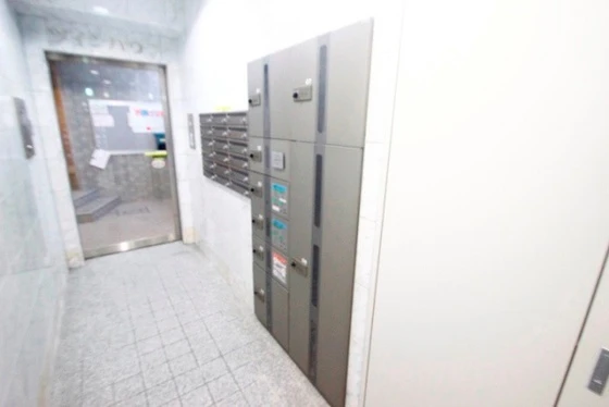 ツインハウス松中