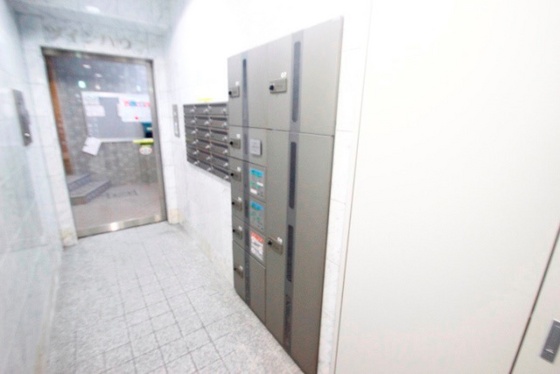 ツインハウス松中