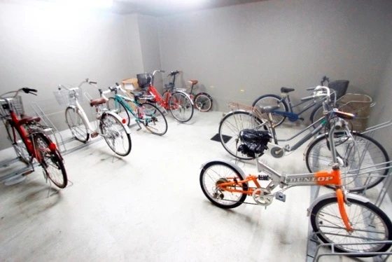 ツインハウス松中