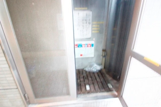 ツインハウス松中