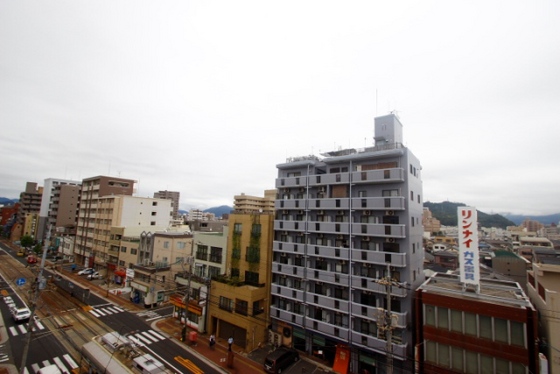 グランドメゾン西本