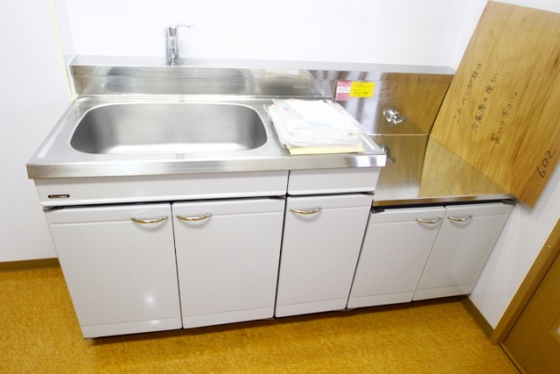 グランドメゾン西本