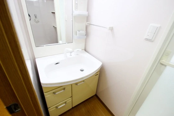 グランドメゾン西本