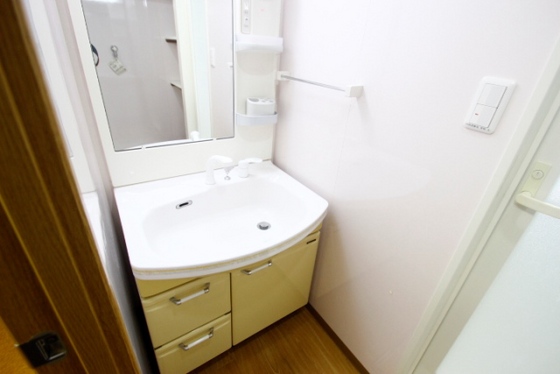 グランドメゾン西本