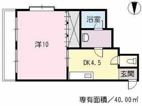 グランドメゾン西本