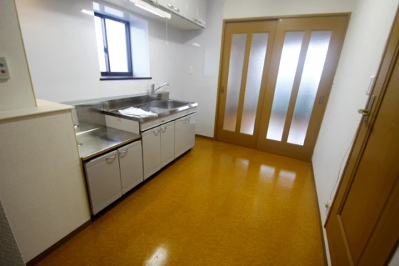 グランドメゾン西本