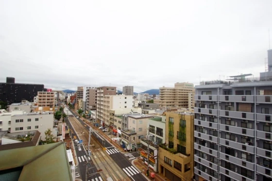 グランドメゾン西本