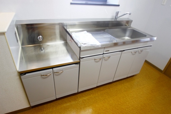 グランドメゾン西本