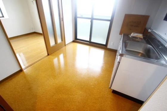 グランドメゾン西本