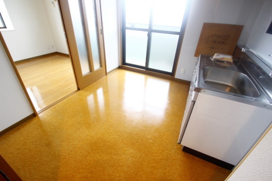 グランドメゾン西本