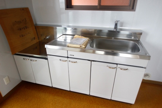 グランドメゾン西本