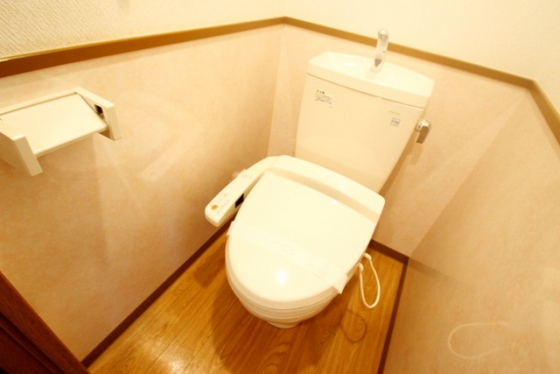 グランドメゾン西本