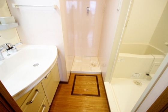 グランドメゾン西本