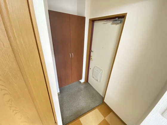 グランドメゾン西本