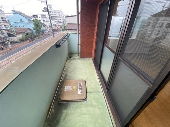 グランドメゾン西本