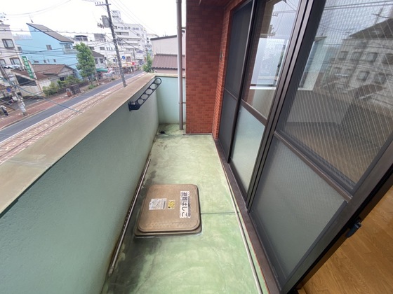 グランドメゾン西本