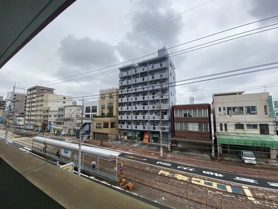 グランドメゾン西本